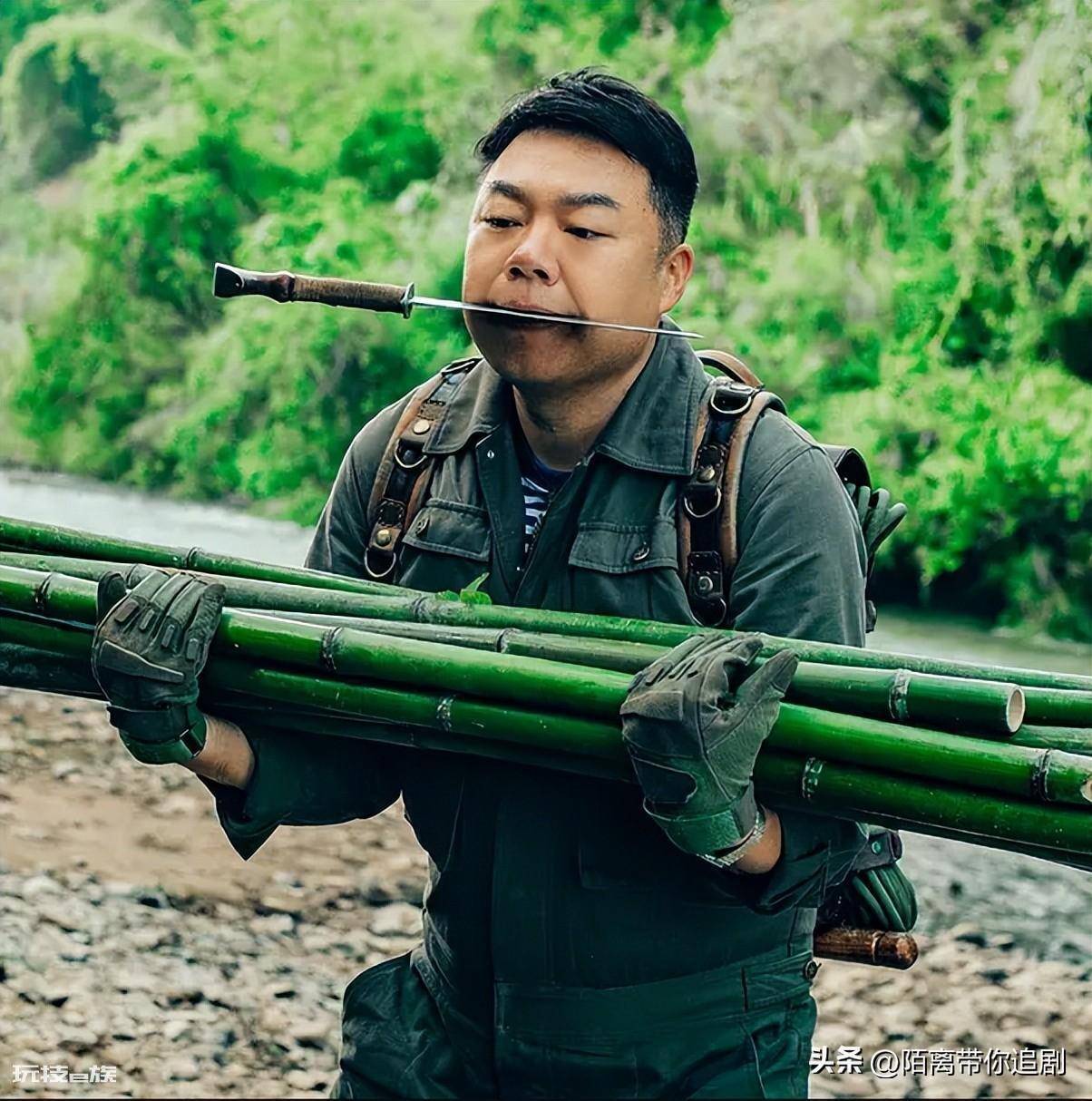 鬼吹灯之昆仑神宫什么时候上映(昆仑神宫上线开播时间)-图片3